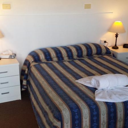 Ballina Hi-Craft Motel المظهر الخارجي الصورة