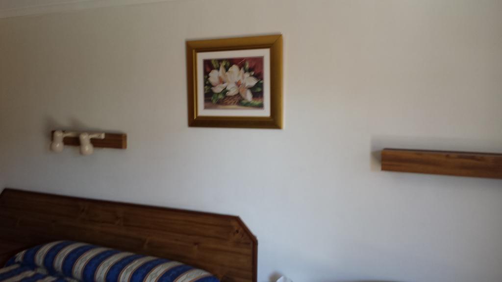 Ballina Hi-Craft Motel المظهر الخارجي الصورة