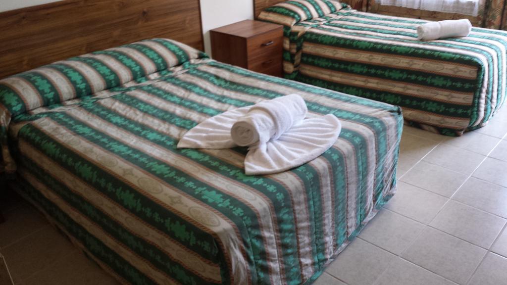 Ballina Hi-Craft Motel المظهر الخارجي الصورة