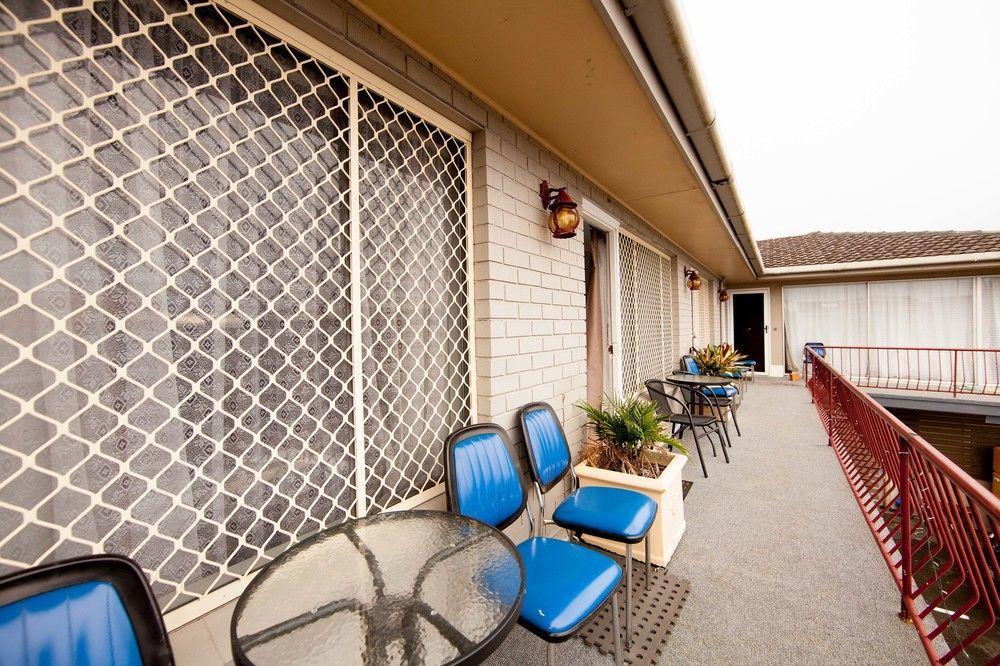 Ballina Hi-Craft Motel المظهر الخارجي الصورة