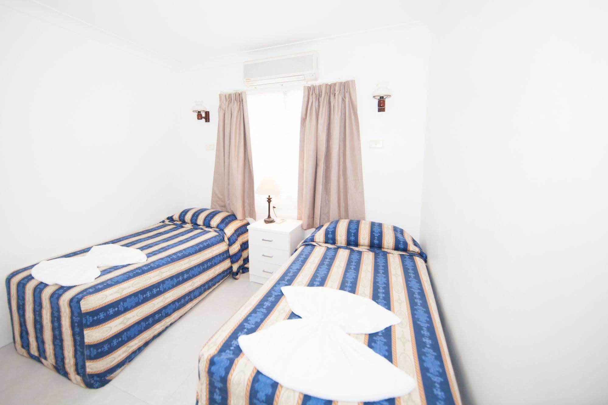 Ballina Hi-Craft Motel المظهر الخارجي الصورة