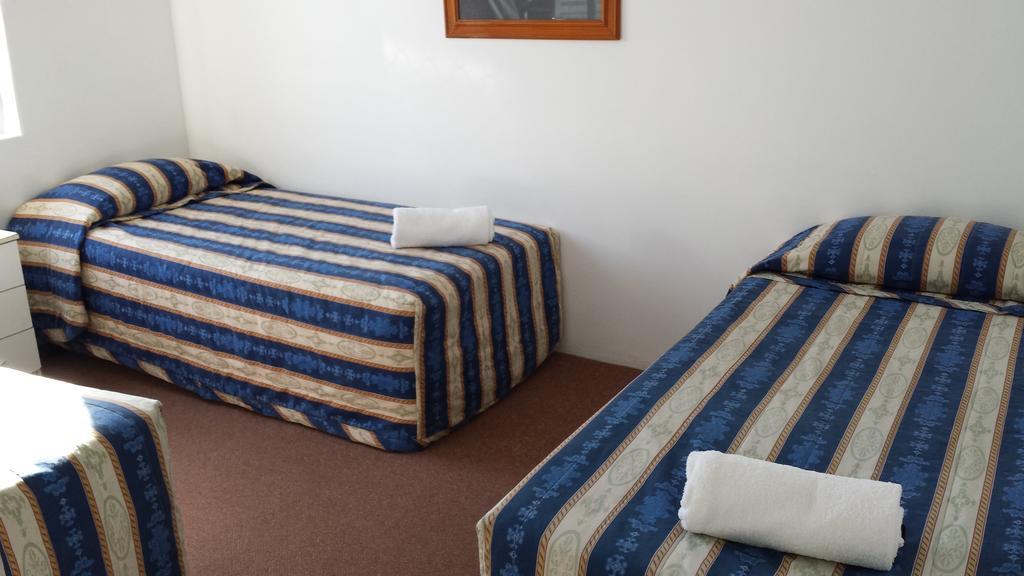 Ballina Hi-Craft Motel المظهر الخارجي الصورة